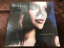 SEALED  NORAH JONES COME AWAY WITH ME BLUE NOTE STEREO EU VINYL LP