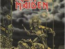 IRON MAIDEN Sanctuary 7