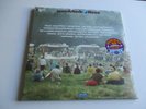 WOODSTOCK THREE Vinyl 3 LPs Exclusive Purple and Gold 50th Anniversary Editi NEW