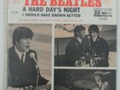 The Beatles ?– A Hard Day's Night / I Should Have Known Better 7