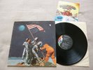 CANNED HEAT - Future Blues - Original US Pressing with COMIC BOOK