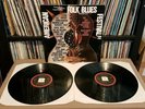 AMERICAN FOLK BLUES FESTIVAL '72 Double L.P **German A/B/C/D** LS 42.018