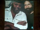 Merl Saunders/Jerry Garcia Live at Keystone (Vol. 1), 2 LP Set, 1973 Fantasy
