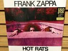 Frank Zappa - Hot Rats [New Vinyl] 180 Gram LP Record Sealed 2016