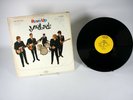 YARDBIRDS - RAVE UP - MONO - LN 24177 - VINYL LP RECORD ALBUM. |