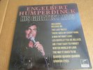 ENGELBERT HUMPERDINCK HIS GREATEST HITS 12