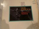 Duke Ellington LP Vinyl “And His Mother Called Him Bill”