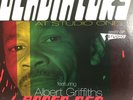 THE GLADIATORS AT STUDIO ONE - BONGO RED feat. ALBERT GRIFFITHS - LP NEAR MINT