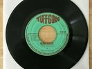 RARE JAMAICAN 45 BOB MARLEY AND THE WAILERS ON TUFFGONG ROAD BLOCK-REBEL MUSIC