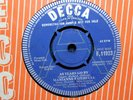 MARIANNE FAITHFULL As Tears Go By DEBUT 7'' UK 1964  DEMO THE ROLLING STONES