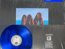 KING KRULE Man Alive  Blue Translucent Vinyl VMP #84/500 NEW and SEALED