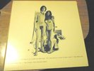 John Lennon Yoko Ono Two Virgins Apple T-5001 Banned Nude Bag Cover Vinyl LP