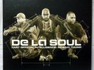 DE LA SOUL - ART OFFICIAL INTELLIGENCE: MOSAIC THUMP US ORG TOMMY BOY 2LP