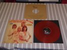ABBA: Voulez-Vous..., LTD. EDIT, RED VINYL, 310801, FRANCE, 12