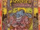THE ACCUSED Martha Splatterhead's Maddest Stories.. lp mdc dri bgk sod gbh punk