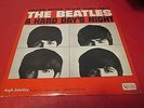 1964-The Beatles-A Hard Days Night-United Artists UAL 3366 Mono 1st plays M-