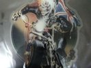 Iron maiden picture disc infinite dreams shaped 7