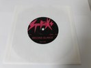 SPUTNIKS Second glance 45 PUNK NEW WAVE 1979 KBD australia RARE kbd 2nd copy