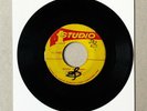 THE MINSTRELS - PEOPLE GET READY - STUDIO ONE - SKA - ROCKSTEADY - ROOTS