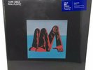 King Krule - Man Alive  Blue Vinyl LP VMP Me Please Rare New Sold Out Low #7/500
