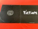 2 X THE CURE 12” PROMO Vinyl Singles “Friday I’m In Love, High” 12” PROMO CURE