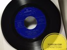 LESLEY GORE You Don't Own Me / Judy's Turn To Cry 45 EXCELLENT