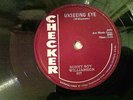 RARE Blues 78 Sonny Boy Williamson Let Your Conscience/Unseeing Eye Checker 927