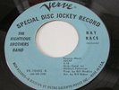 Northern Soul VERVE 45 Righteous Brothers Band 