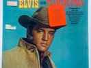 ELVIS PRESLEY- USA FIRST PRESS 1969 CAMDEN FLAMING STAR.