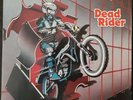 Breaker - Dead Rider LP (1985) Bellaphon Germany