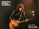 Jimmy Page Special Early Works Live Sonny Boy Williamson LP Album LED Zeppelin