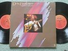 Don Francisco ?– The Live Concert Label: NewPax NP33128 UK 2X Vinyl LP Album Set