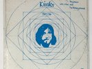 THE KINKS “Lola Versus Powerman And The Moneygoround” Vinyl Record Album LP