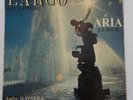 Navarra/Durufle Largo Cello/Organ Haendel/Bach rare french EP Vogue EXTP 1087 NM
