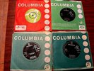Dave Clark Five 26 no. 45s 