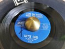 Little Gigi - Take The Bitter With The Sweet R&B NORTHERN SOUL MOD MP3 LISTEN