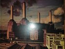 LP PINK FLOYD - ANIMALS - ORIGINAL RARE
