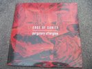 EDGE OF SANITY Purgatory Afterglow  2015  BLACKMARKET label     SEALED