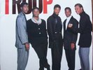 Troop  -  Troop  -  New Factory Sealed LP