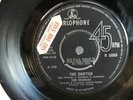 DON CHARLES THE DRIFTER (Promo) NORTHERN SOUL RARITY UK 1968 MINT