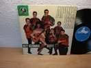 LP - HAZY OSTERWALD SEXTETT = APRES SKI 1964 Mint rare PROMO