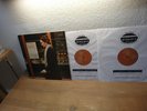 Patricia Barber - live: a fortnight in France / Classic Records 200g vinyl 2LP