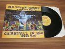 Die Toten Hosen & Ronald Biggs - Carnival in Rio (Punk Was) / TOT 31 / Mint-