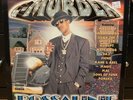 C-Murder - Bossalini OG Vinyl 2x LP Rare Hip Hop Rap 1999 No Limit