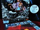 STICKER  SHRINK  W.L. PROMO 1968 ORIG   STEPPENWOLF   BIRTHDAY PARTY Hard Psych
