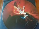 Pink Floyd - Live at Pompeii (Red Vinyl + one side Picture)