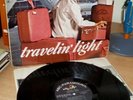 SHIRLEY HORN TRAVELIN' LIGHT. 1965 First pressing 12