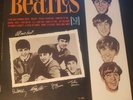 The Beatles 'Songs And Pictures Of The Fabulous' Beatles' US IMPORT VEE-JAY