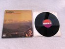 CACTUS LP ONE WAY OR ANOTHER ORIGINAL UK 1971 1st PRESS PLUM LABEL EX+ VINYL