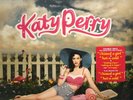 Katy Perry sealed double '08 vinyl LP set One Of The Boys